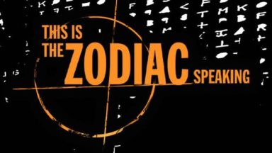 Featured This is the Zodiac Speaking Free Download