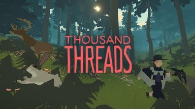 Featured Thousand Threads Free Download