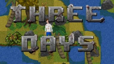 Featured Three Days Free Download