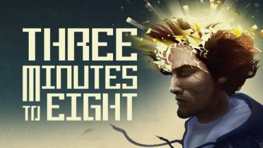 Featured Three Minutes To Eight Free Download