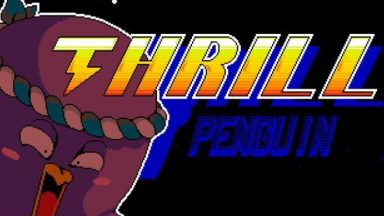 Featured Thrill Penguin Free Download