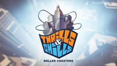 Featured Thrills Chills Roller Coasters Free Download