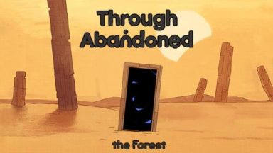 Featured Through Abandoned The Forest Free Download