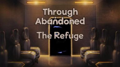 Featured Through Abandoned The Refuge Free Download