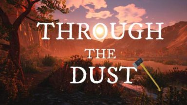 Featured Through The Dust Free Download