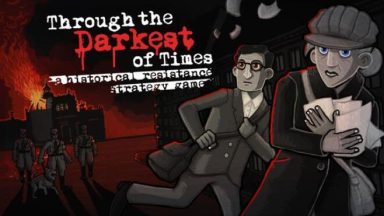 Featured Through the Darkest of Times Free Download