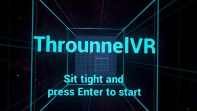 Featured ThrounnelVR Free Download