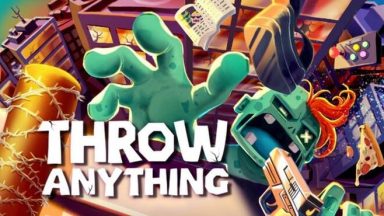 Featured Throw Anything Free Download