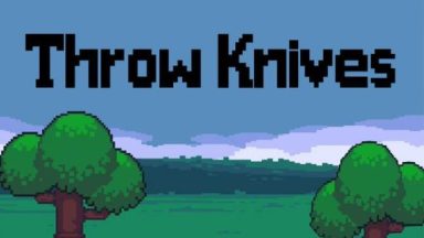 Featured Throw Knives Free Download