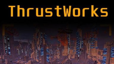 Featured ThrustWorks Free Download