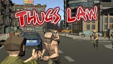 Featured Thugs Law Free Download