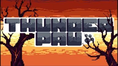 Featured Thunder Paw Free Download