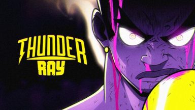 Featured Thunder Ray Free Download