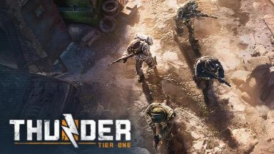 Featured Thunder Tier One Free Download