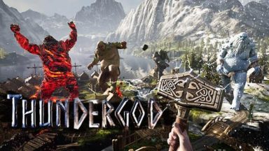 Featured ThunderGod Free Download