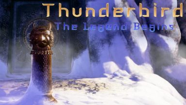 Featured Thunderbird The Legend Begins Free Download