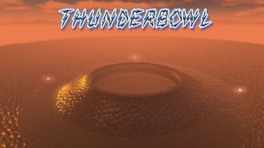 Featured Thunderbowl Free Download
