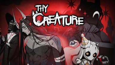 Featured Thy Creature Free Download