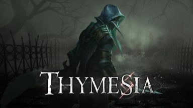 Featured Thymesia Free Download