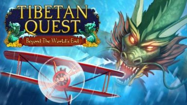 Featured Tibetan Quest Beyond the Worlds End Free Download