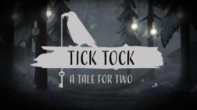 Featured Tick Tock A Tale for Two Free Download