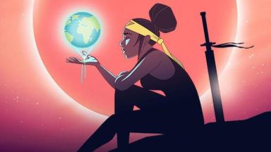 Featured Ticket to Earth Free Download