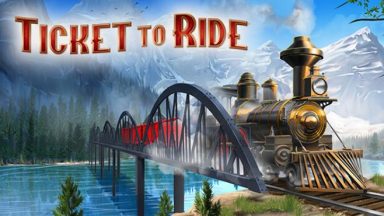 Featured Ticket to Ride Free Download