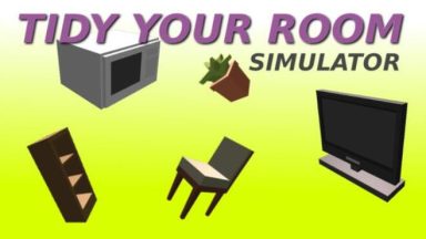 Featured Tidy Your Room Simulator Free Download