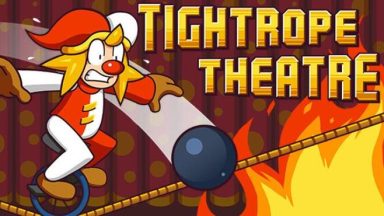 Featured Tightrope Theatre Free Download