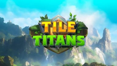 Featured Tile Titans Free Download