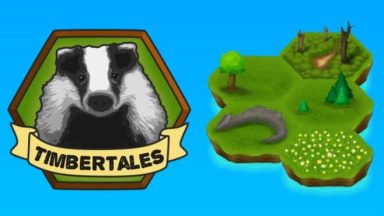 Featured Timbertales Free Download