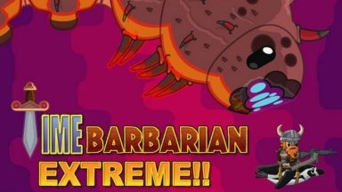 Featured Time Barbarian Extreme Free Download