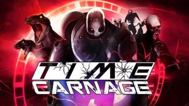 Featured Time Carnage Free Download
