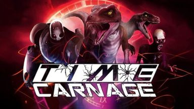 Featured Time Carnage VR Free Download