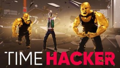Featured Time Hacker Free Download