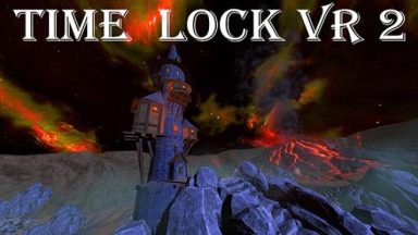 Featured Time Lock VR 2 Free Download