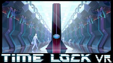 Featured Time Lock VR1 Free Download