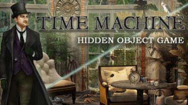 Featured Time Machine Find Objects Hidden Pictures Game Free Download