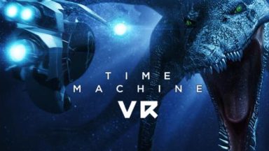 Featured Time Machine VR Free Download