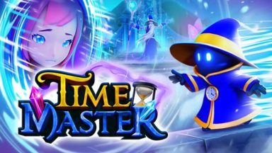 Featured Time Master Free Download