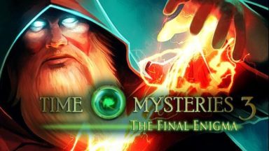 Featured Time Mysteries 3 The Final Enigma Free Download