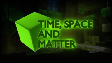 Featured Time Space and Matter Free Download