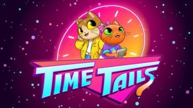 Featured Time Tails Free Download
