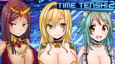 Featured Time Tenshi 2 Free Download