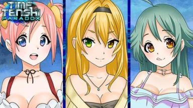 Featured Time Tenshi Paradox Episode 1 Free Download