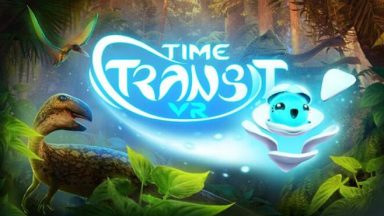 Featured Time Transit VR Free Download