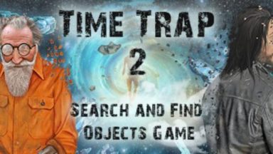 Featured Time Trap 2 Search and Find Objects Game Hidden Pictures Free Download