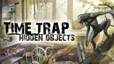 Featured Time Trap Hidden Objects Puzzle Game Free Download