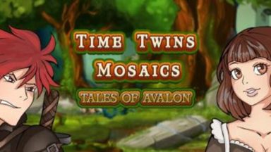 Featured Time Twins Mosaics Tales of Avalon Free Download