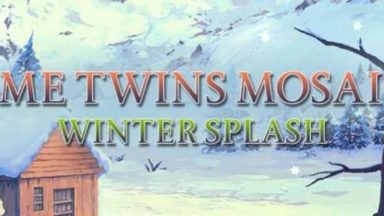 Featured Time Twins Mosaics Winter Splash Free Download